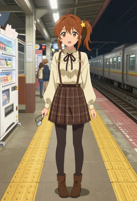 つながりの一瞬, additional view 3