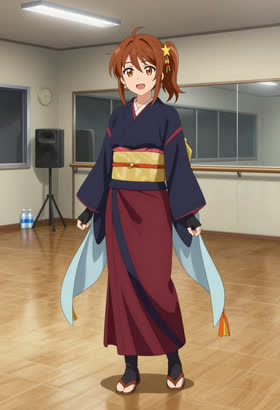 積み重ねた瞬間, additional view 2