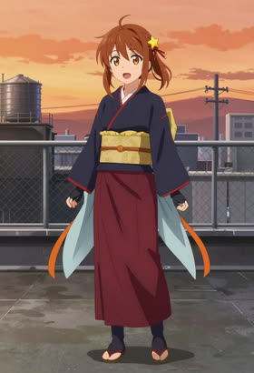 積み重ねた瞬間, additional view 3