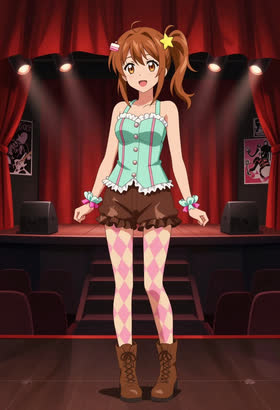 デコレーション・コンプリート, additional view 2