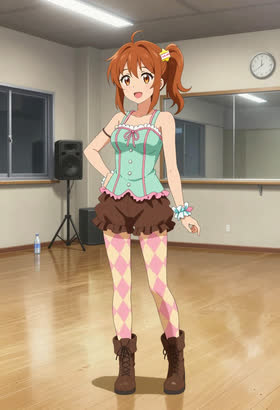 デコレーション・コンプリート, additional view 3