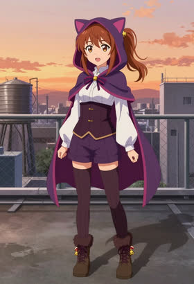 ドリームキャット, additional view 3