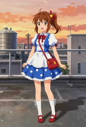 リボン・パレード, additional view 2