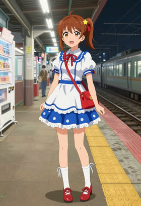 リボン・パレード, additional view 3