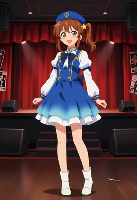スーパーファン・ストラテジー, additional view 2