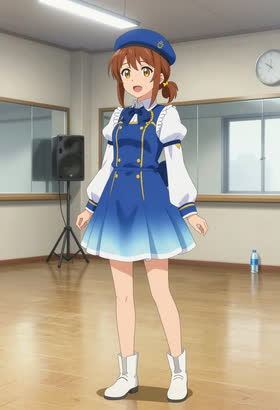 スーパーファン・ストラテジー, additional view 3