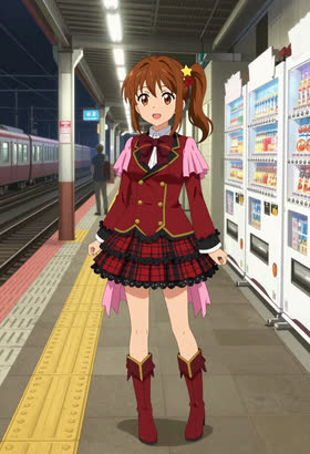 テーマパーク, additional view 3